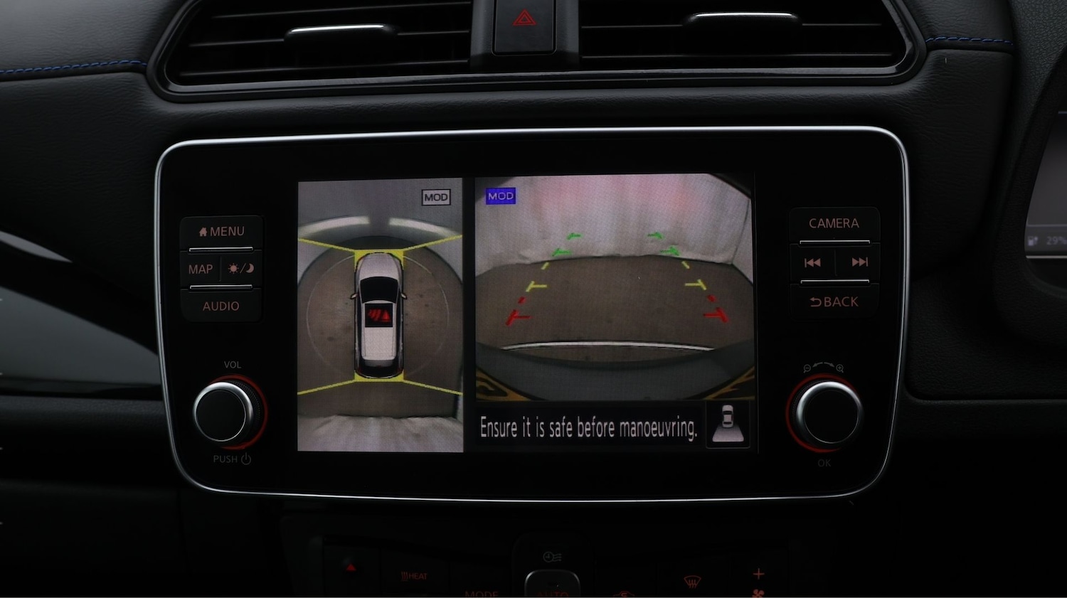 Used Nissan Leaf 2021 for sale - 77610684: Photo 26