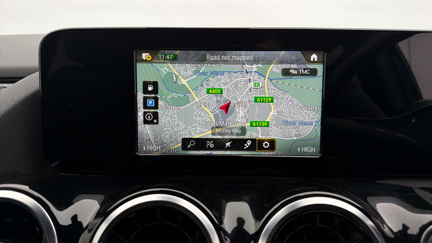 Used Mercedes-Benz GLA 2021 for sale - 78149270: Photo 10