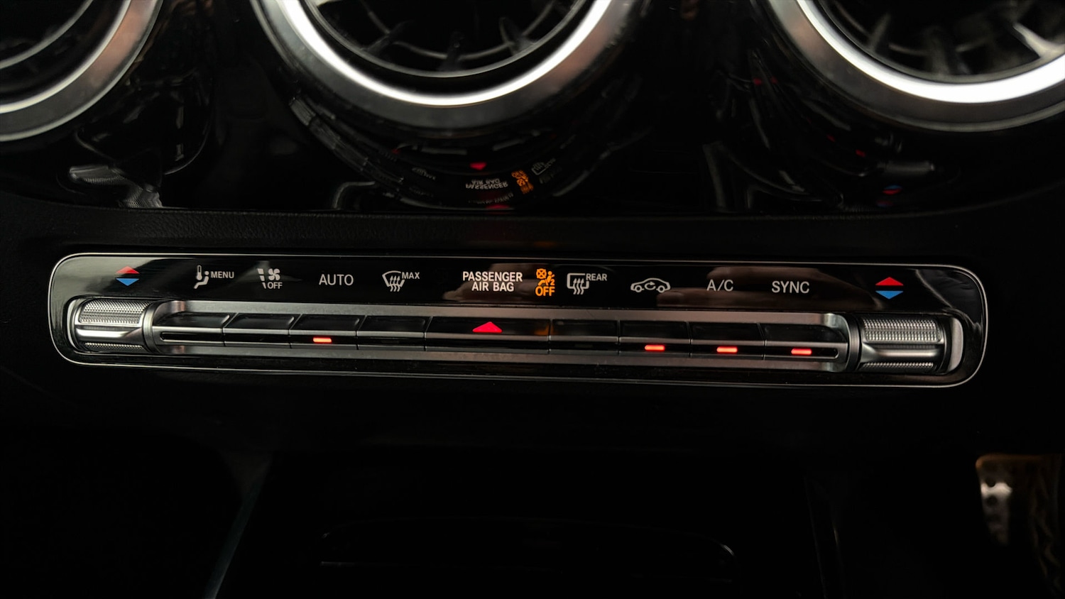 Used Mercedes-Benz GLA 2021 for sale - 78149270: Photo 11