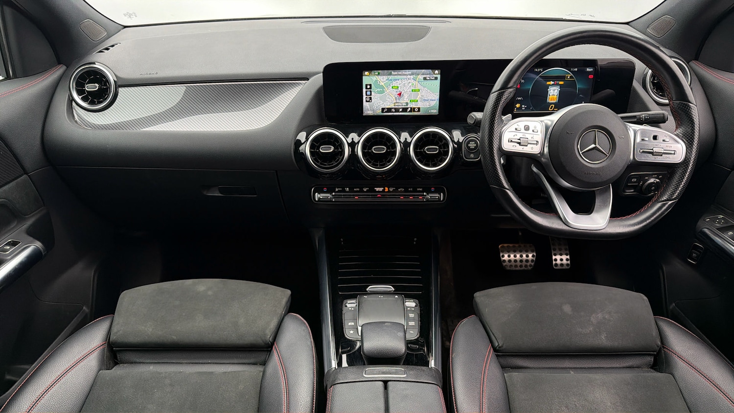 Used Mercedes-Benz GLA 2021 for sale - 78149270: Photo 12