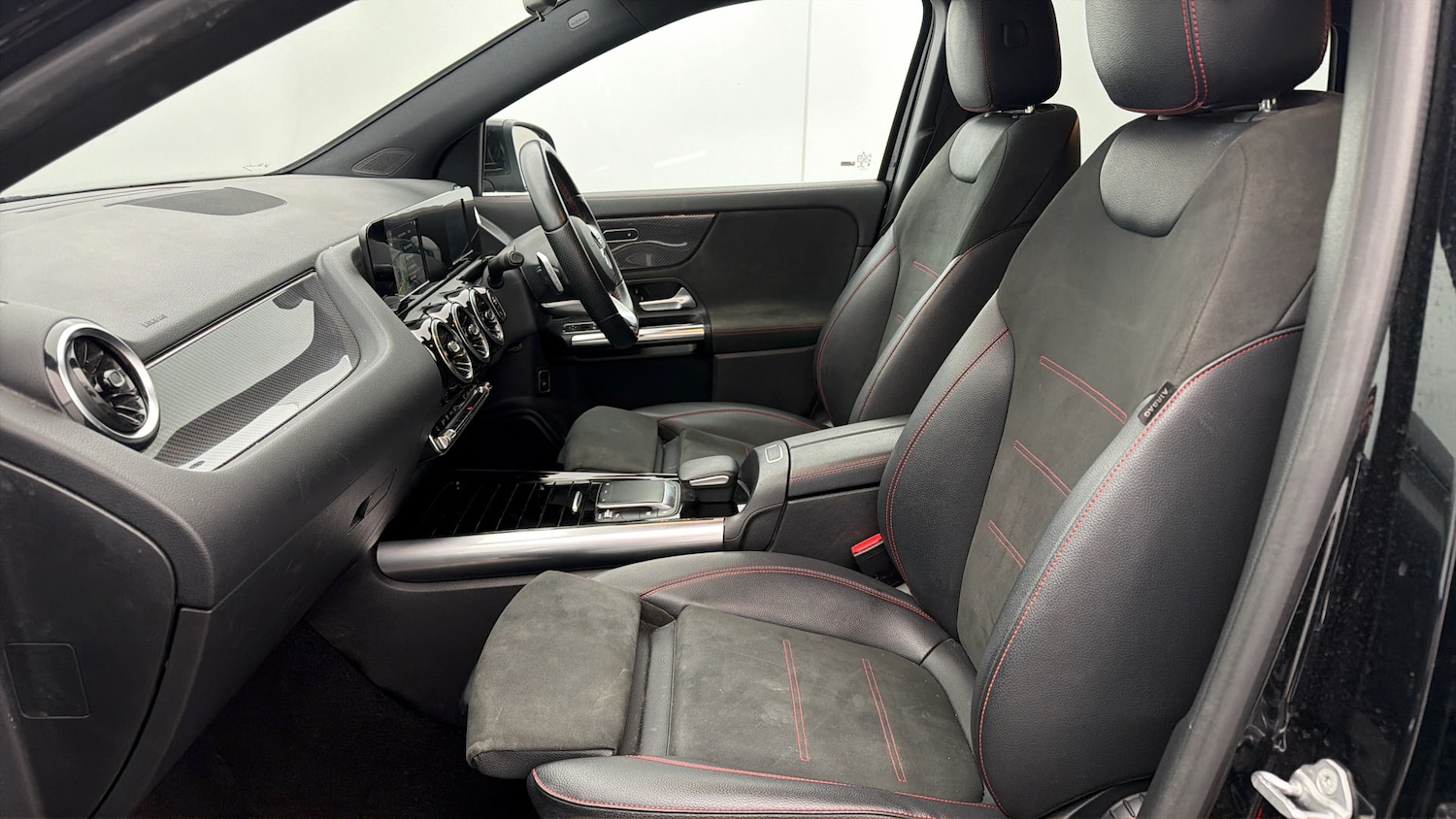 Used Mercedes-Benz GLA 2021 for sale - 78149270: Photo 13