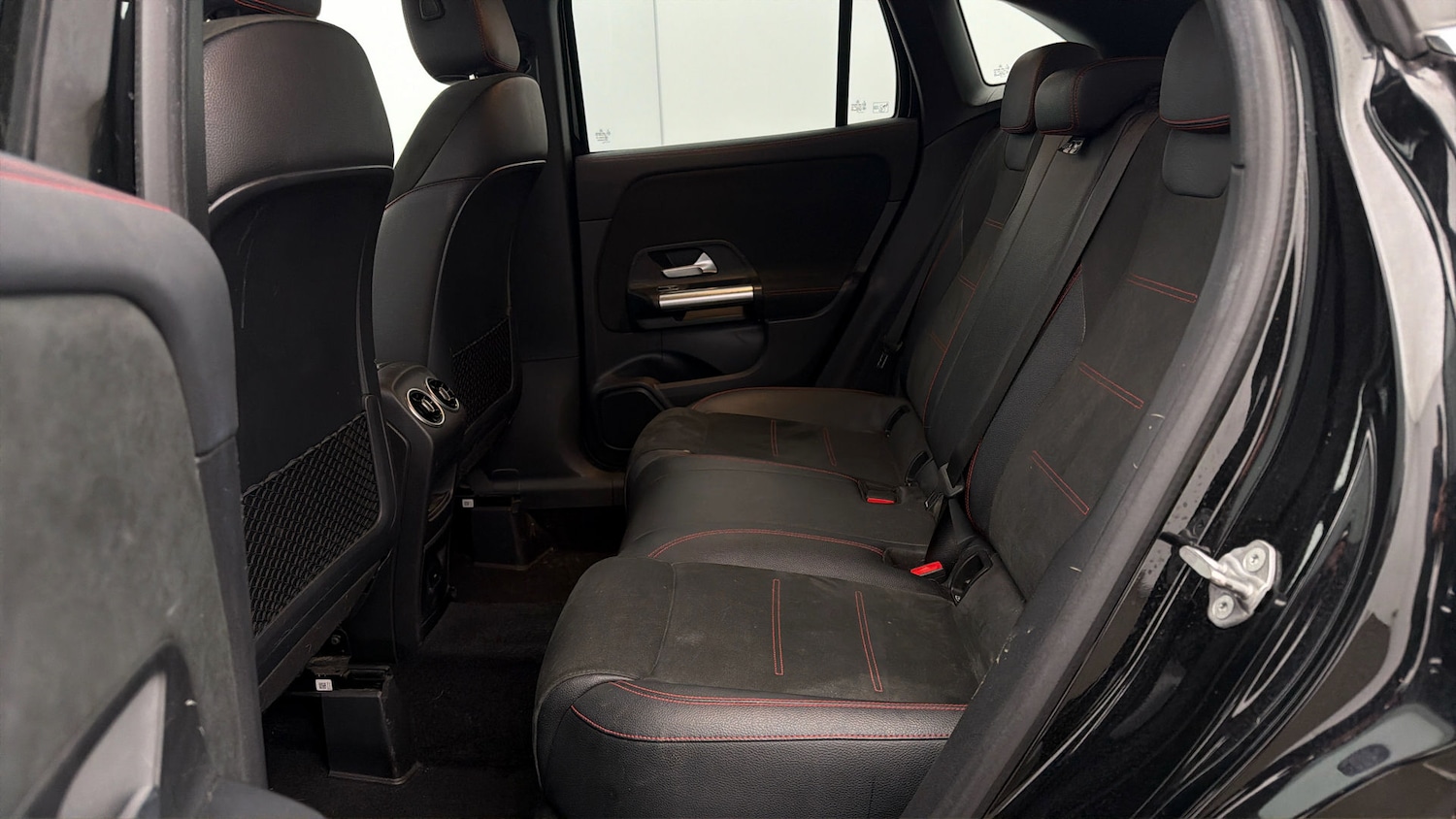 Used Mercedes-Benz GLA 2021 for sale - 78149270: Photo 15