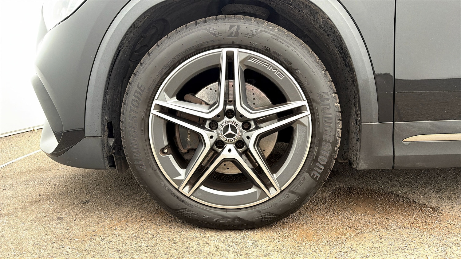 Used Mercedes-Benz GLA 2021 for sale - 78149270: Photo 17