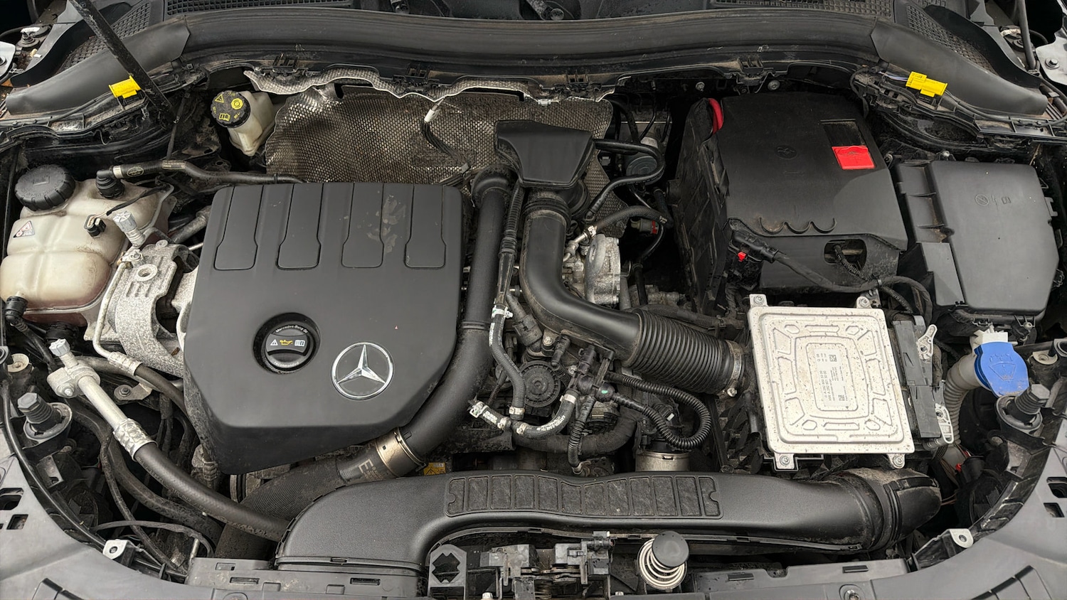 Used Mercedes-Benz GLA 2021 for sale - 78149270: Photo 18