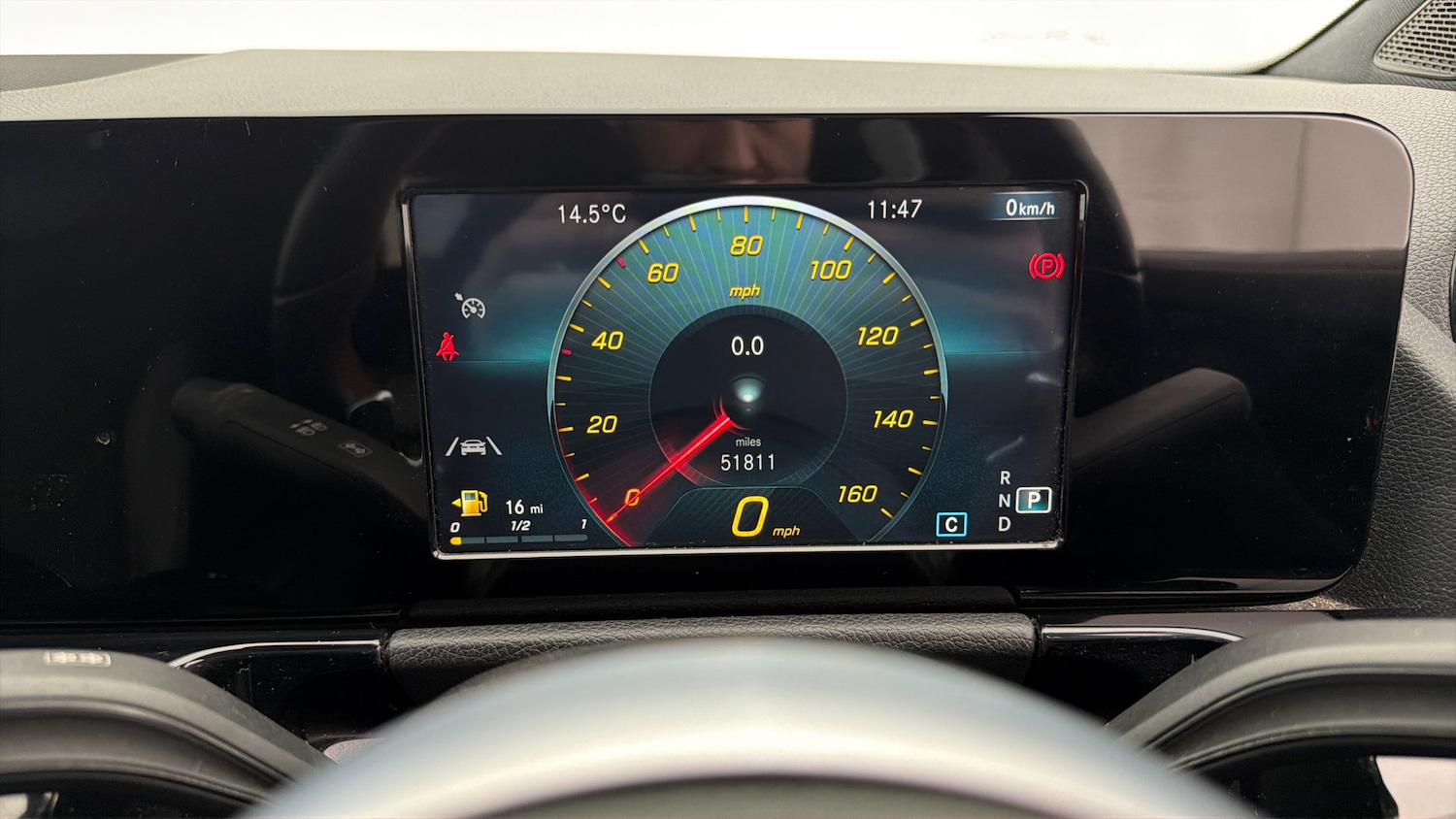 Used Mercedes-Benz GLA 2021 for sale - 78149270: Photo 24