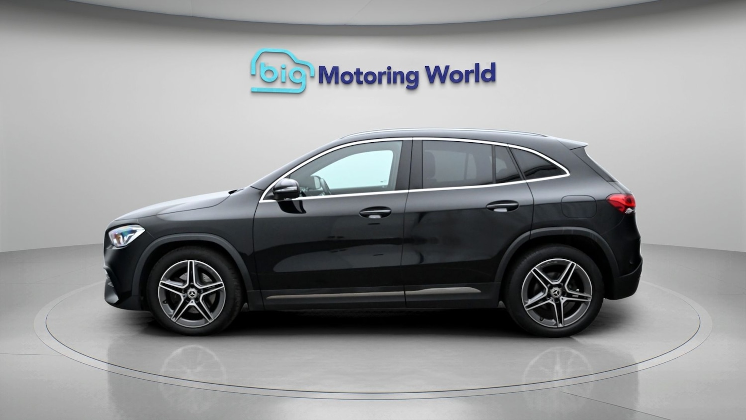 Used Mercedes-Benz GLA 2021 for sale - 78149270: Photo 4