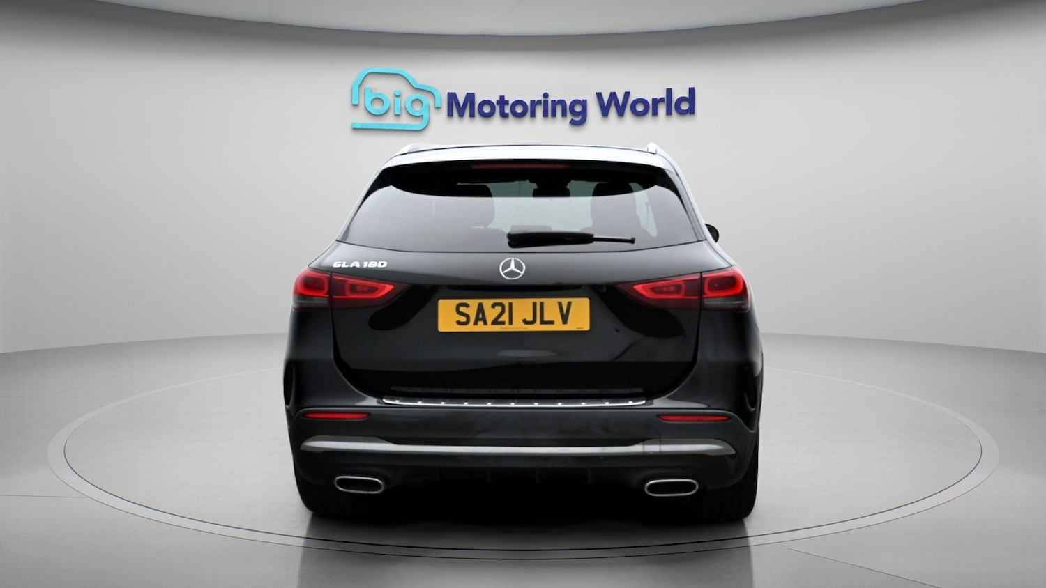 Used Mercedes-Benz GLA 2021 for sale - 78149270: Photo 6