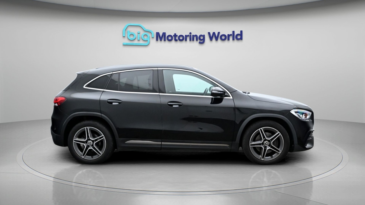 Used Mercedes-Benz GLA 2021 for sale - 78149270: Photo 8