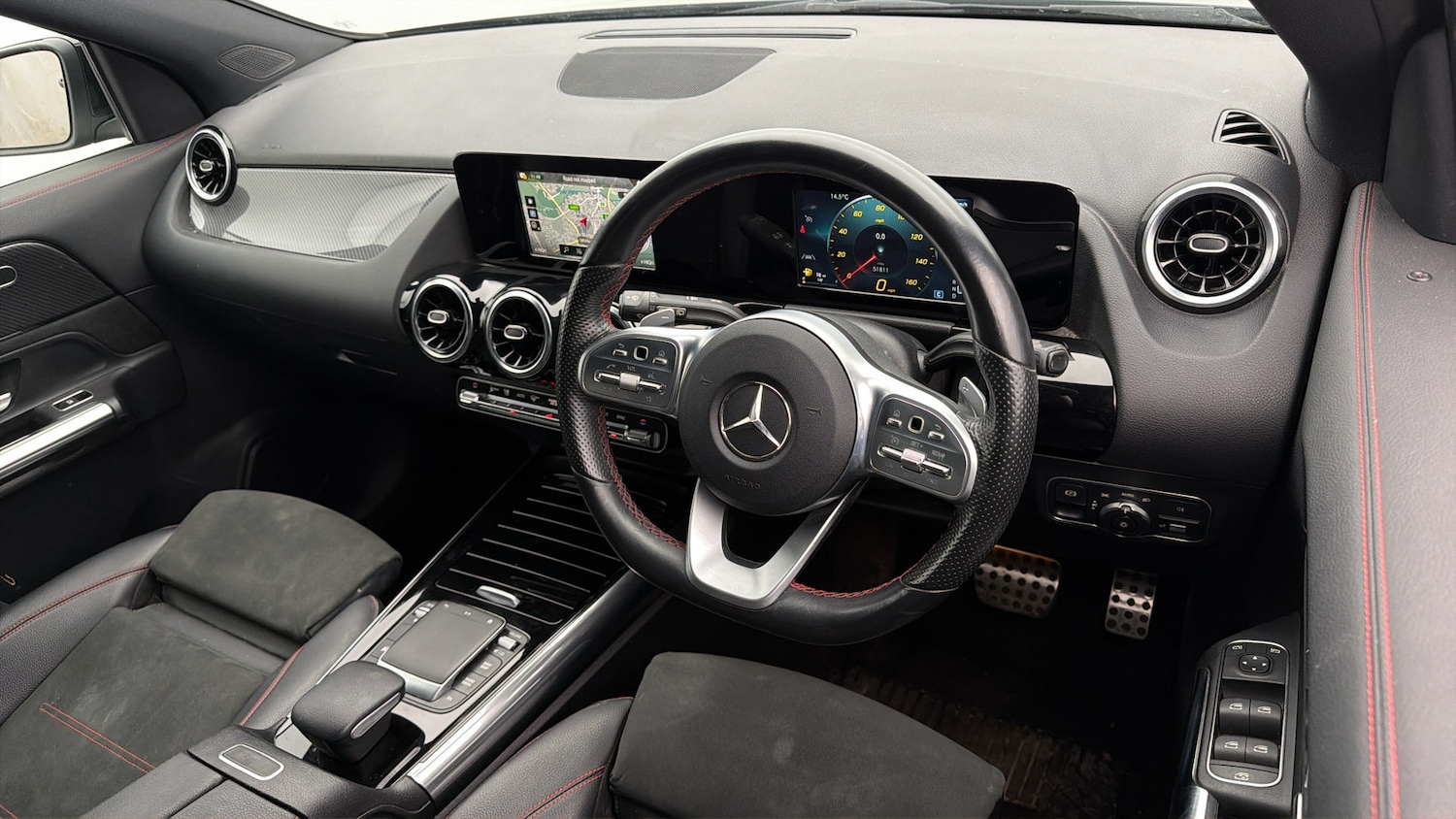Used Mercedes-Benz GLA 2021 for sale - 78149270: Photo 9