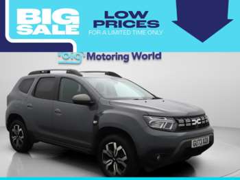 2023 (73) - 1.3 TCe Journey SUV 5dr Petrol EDC Euro 6 (s/s) (150 ps)