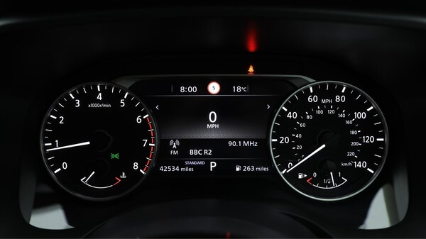Used Nissan Qashqai 2023 for sale - 76200415: Photo 11