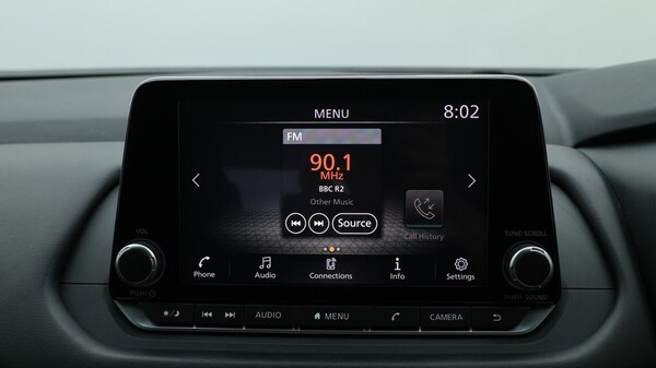 Used Nissan Qashqai 2023 for sale - 76200415: Photo 12