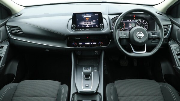 Used Nissan Qashqai 2023 for sale - 76200415: Photo 14