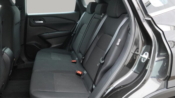 Used Nissan Qashqai 2023 for sale - 76200415: Photo 17