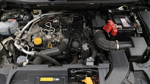 Used Nissan Qashqai 2023 for sale - 76200415: Photo 20