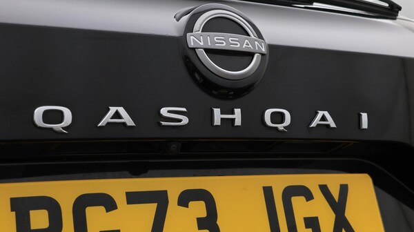 Used Nissan Qashqai 2023 for sale - 76200415: Photo 22