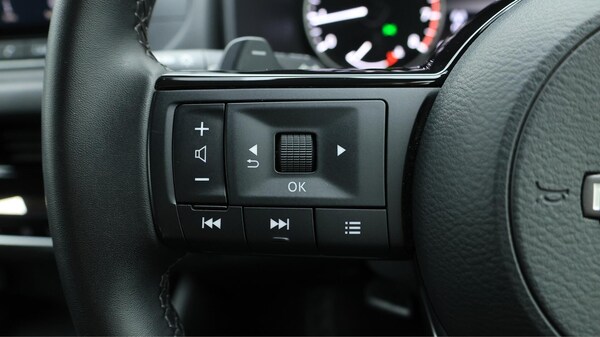 Used Nissan Qashqai 2023 for sale - 76200415: Photo 23