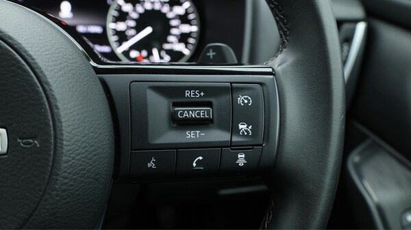 Used Nissan Qashqai 2023 for sale - 76200415: Photo 24