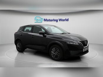 Used Nissan Qashqai 2023 for sale - 76200415: Photo 2