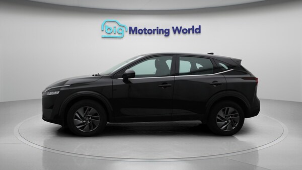 Used Nissan Qashqai 2023 for sale - 76200415: Photo 5