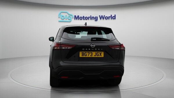 Used Nissan Qashqai 2023 for sale - 76200415: Photo 7