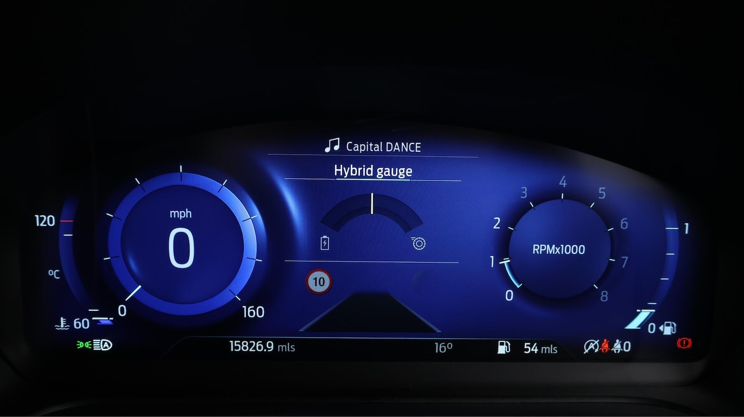 Used Ford Puma 2022 for sale - 76424152: Photo 11