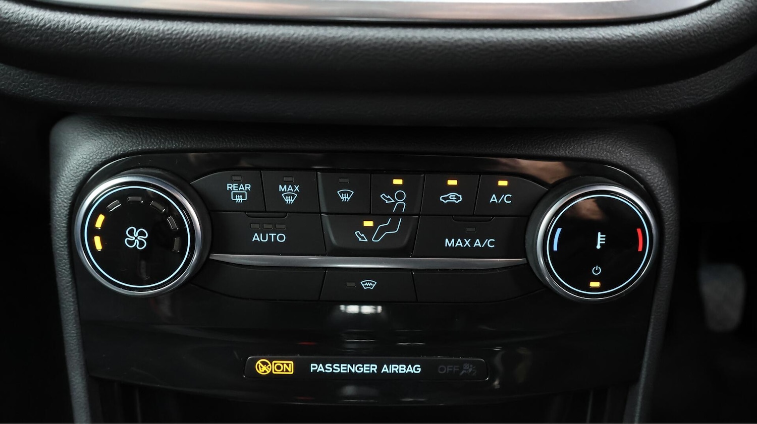 Used Ford Puma 2022 for sale - 76424152: Photo 13