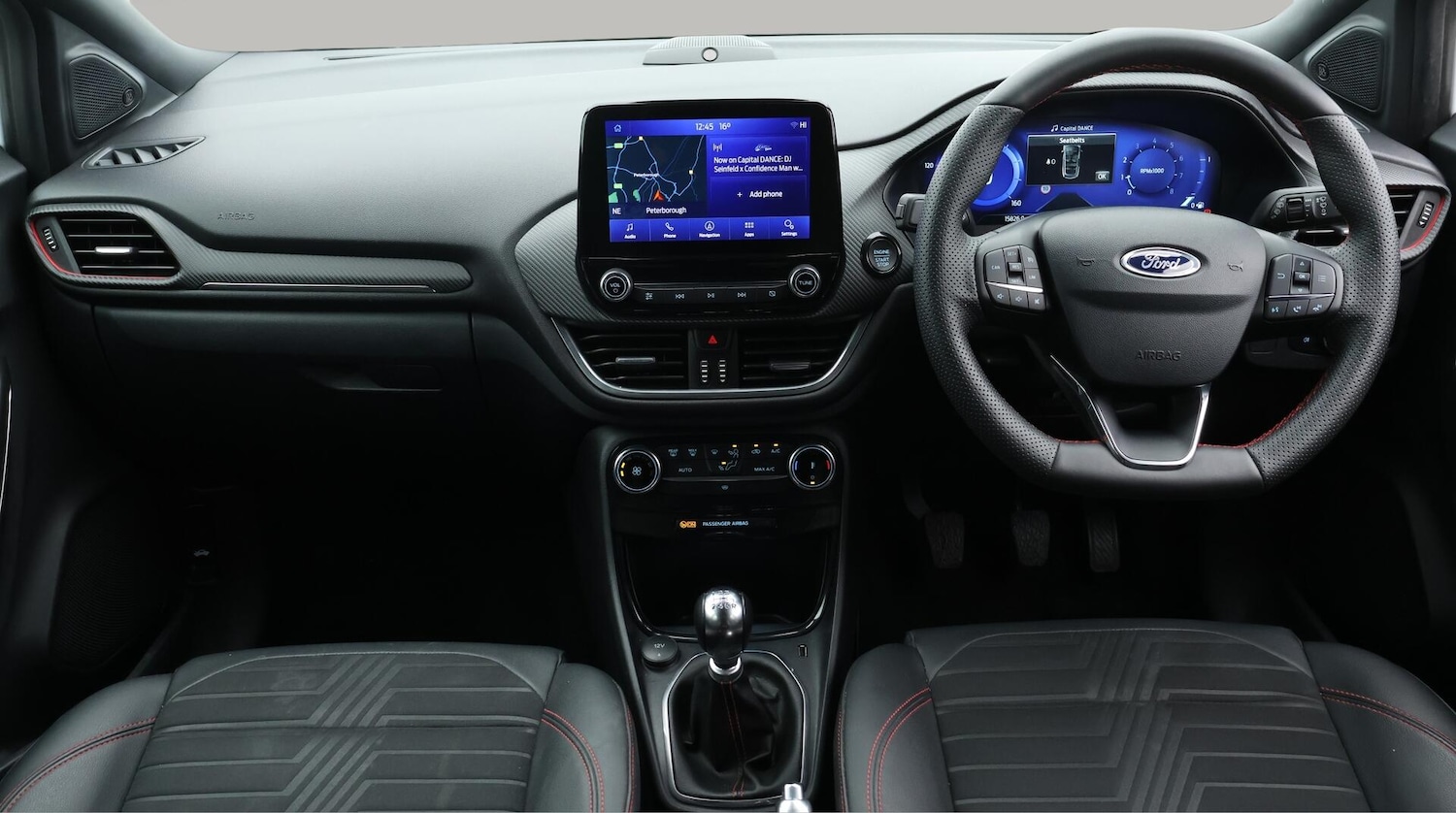 Used Ford Puma 2022 for sale - 76424152: Photo 14