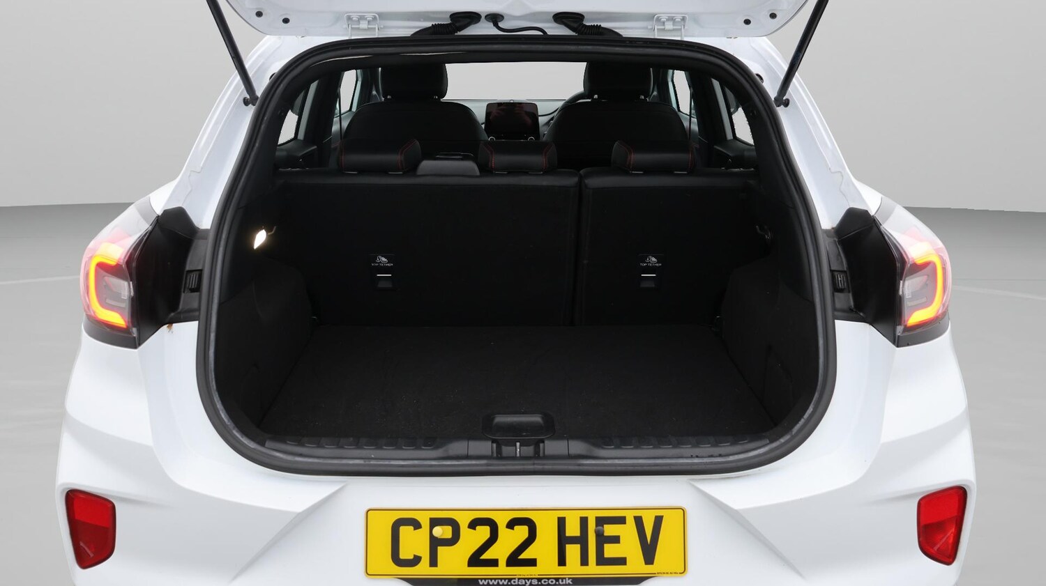 Used Ford Puma 2022 for sale - 76424152: Photo 18