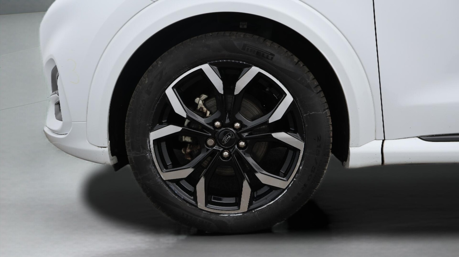 Used Ford Puma 2022 for sale - 76424152: Photo 19