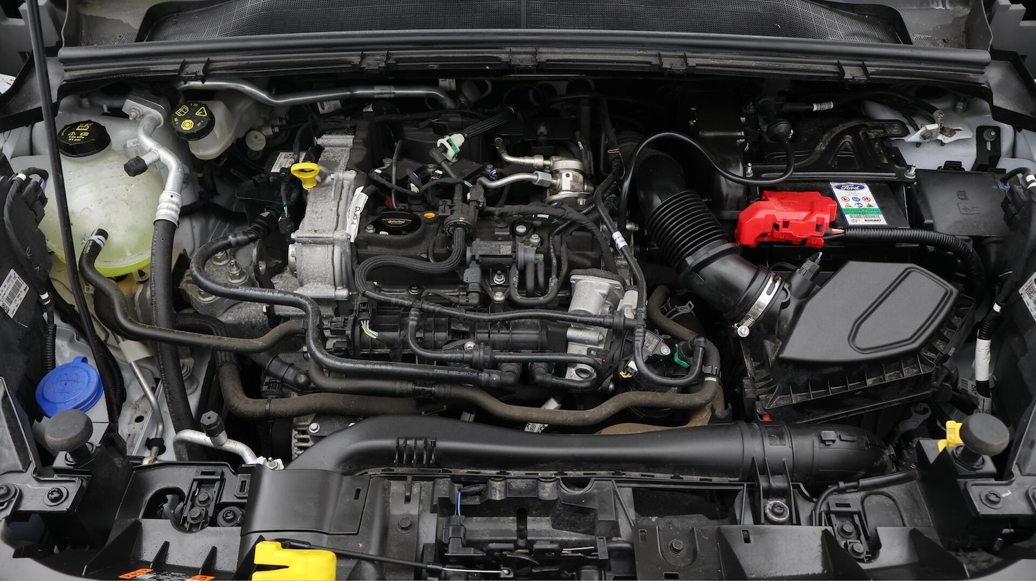 Used Ford Puma 2022 for sale - 76424152: Photo 20