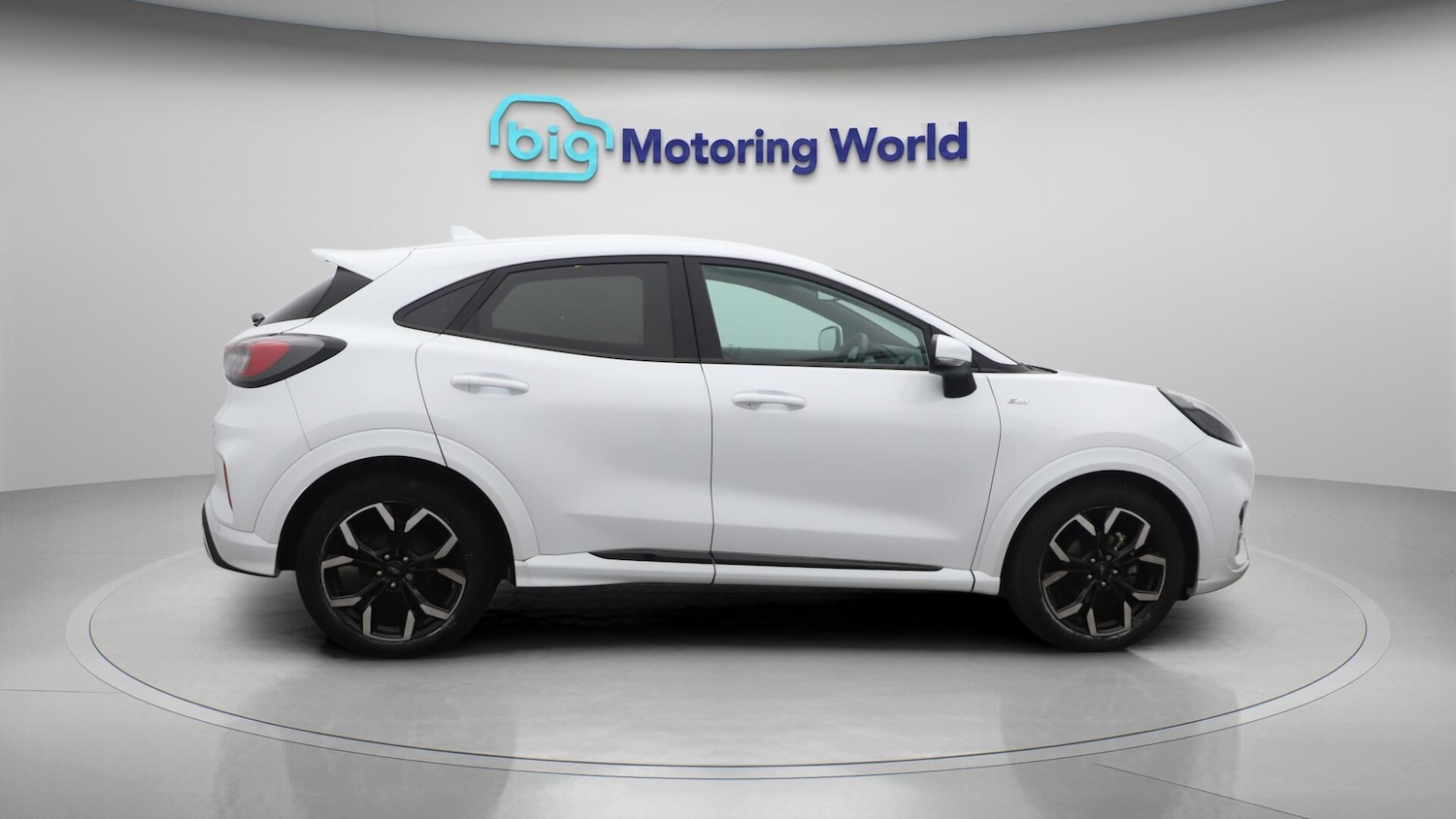 Used Ford Puma 2022 for sale - 76424152: Photo 9