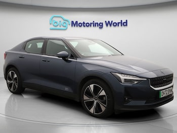 Polestar - Polestar 2