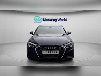 Used Audi A3 2024 for sale - 79684998: Photo