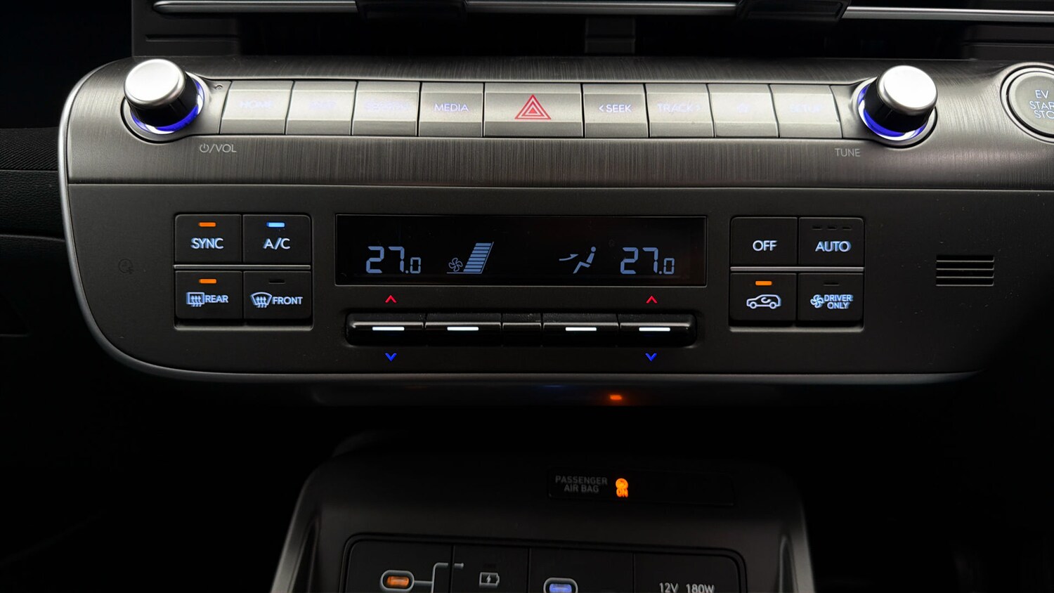 Used Hyundai KONA 2024 for sale - 78011022: Photo 11