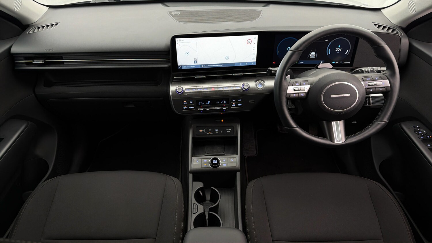 Used Hyundai KONA 2024 for sale - 78011022: Photo 12