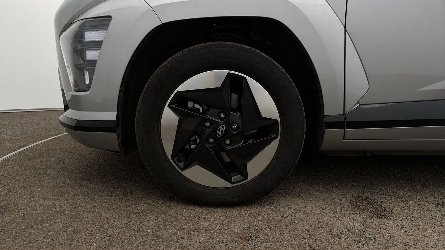 Used Hyundai KONA 2024 for sale - 78011022: Photo 17