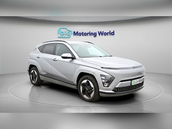 Used Hyundai KONA 2024 for sale - 78011022: Photo