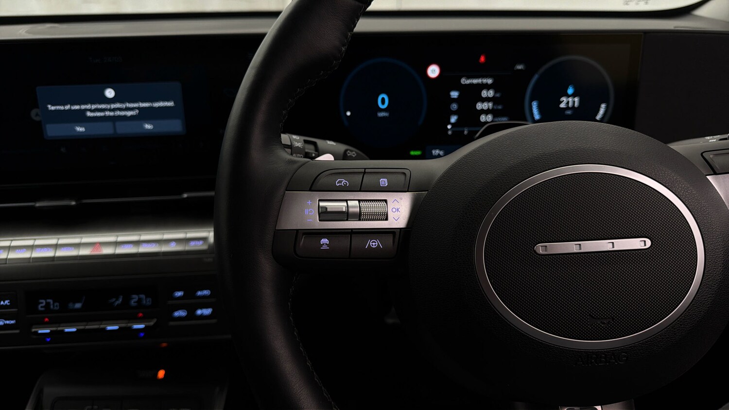 Used Hyundai KONA 2024 for sale - 78011022: Photo 22