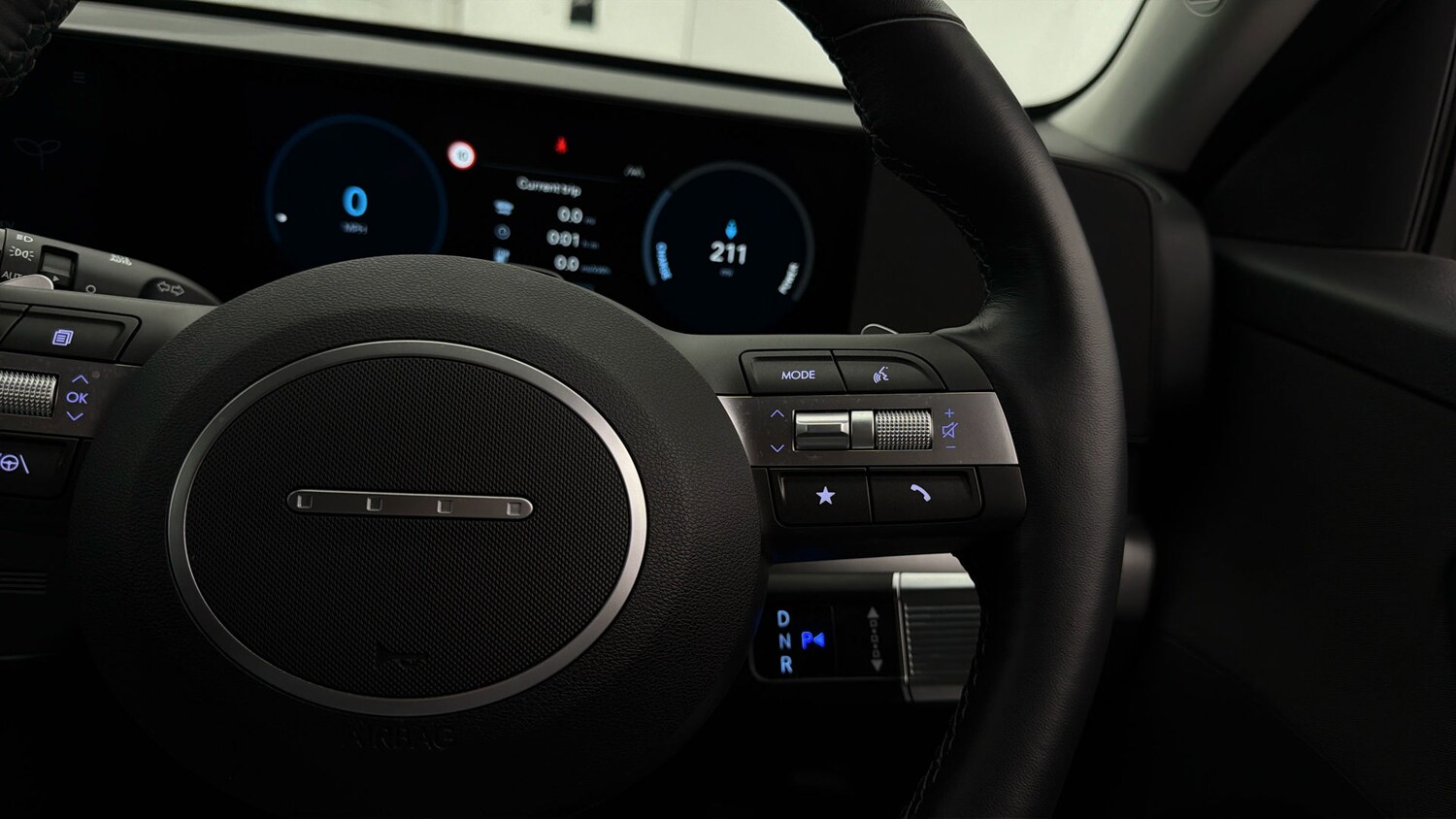 Used Hyundai KONA 2024 for sale - 78011022: Photo 23