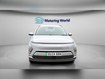 Used Hyundai KONA 2024 for sale - 78011022: Photo