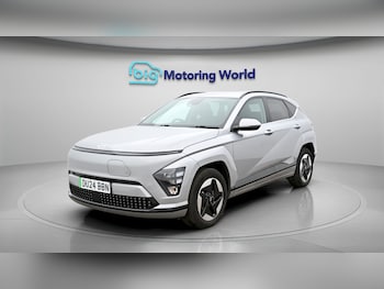 Used Hyundai KONA 2024 for sale - 78011022: Photo