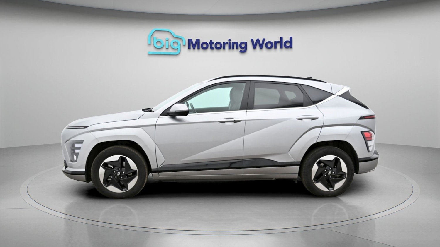 Used Hyundai KONA 2024 for sale - 78011022: Photo 4