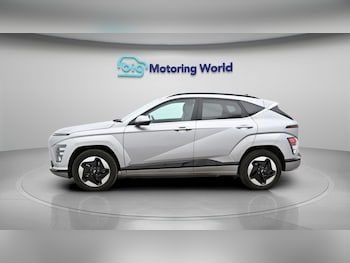 Used Hyundai KONA 2024 for sale - 78011022: Photo