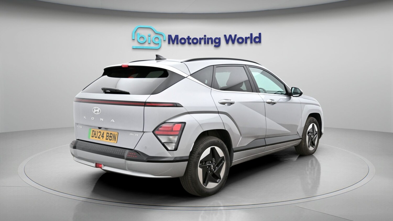 Used Hyundai KONA 2024 for sale - 78011022: Photo 7