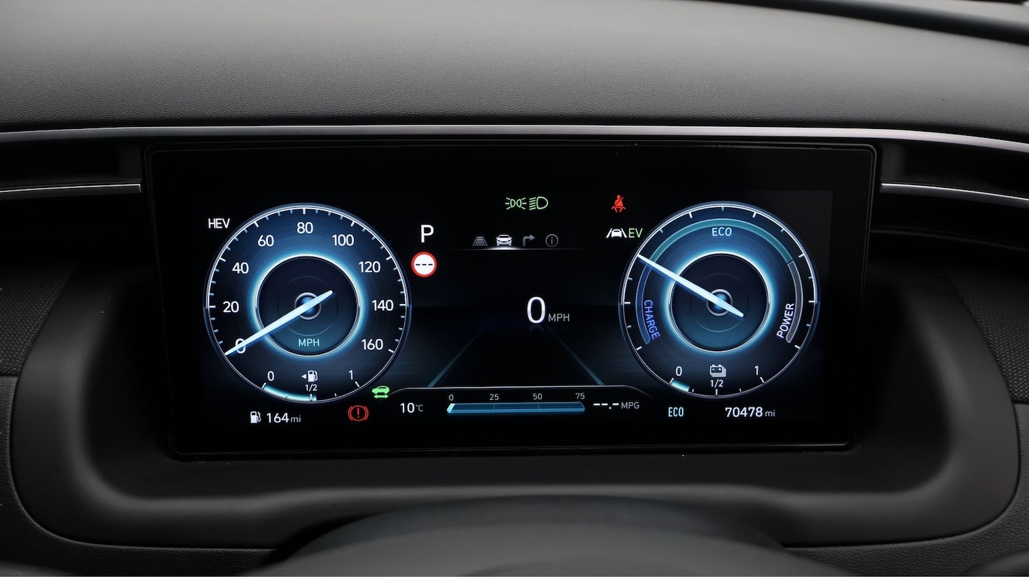 Used Hyundai TUCSON 2022 for sale - 77730086: Photo 10