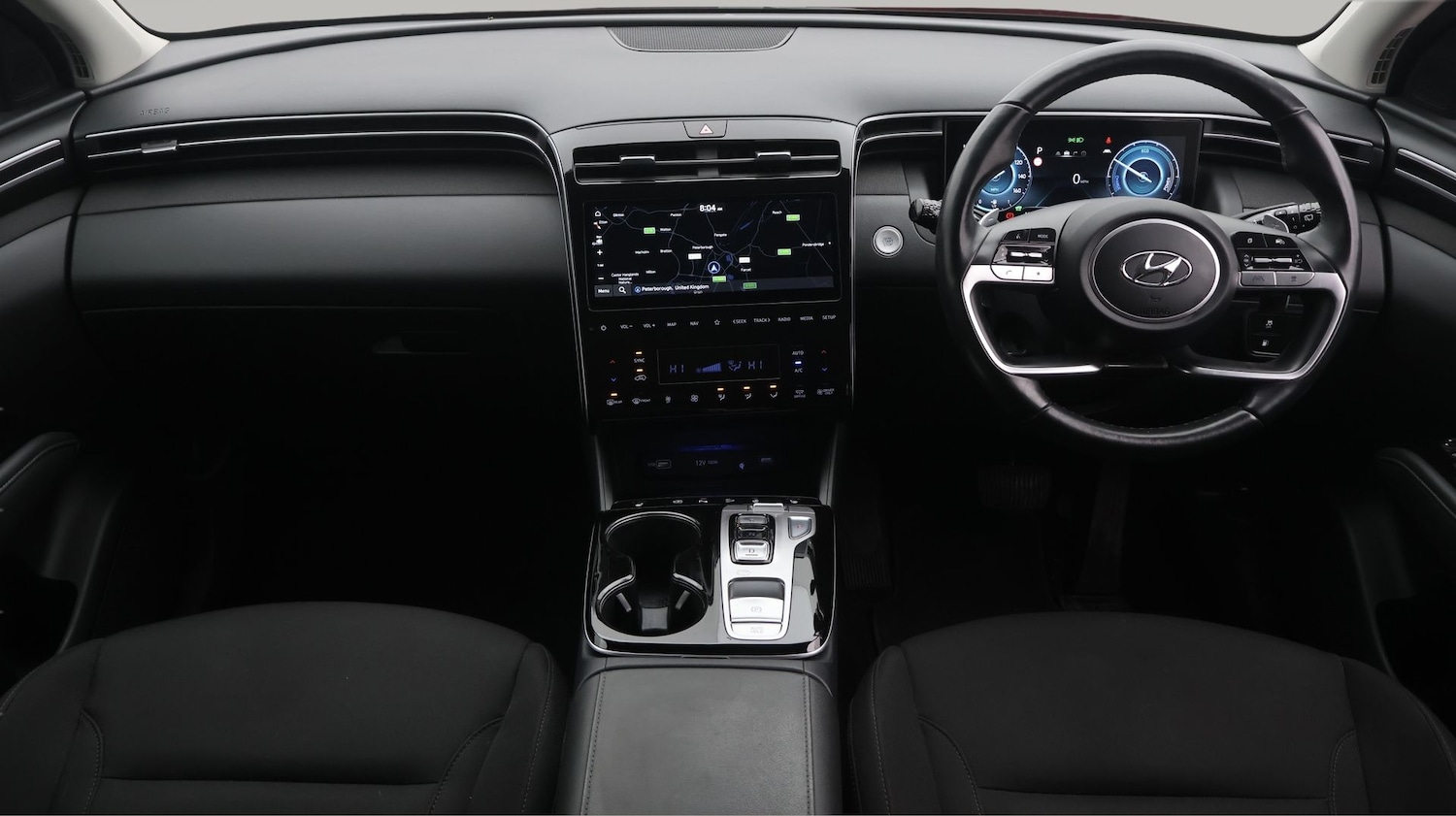 Used Hyundai TUCSON 2022 for sale - 77730086: Photo 13