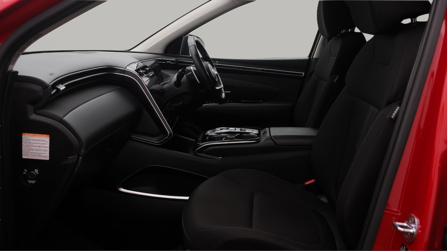 Used Hyundai TUCSON 2022 for sale - 77730086: Photo 14