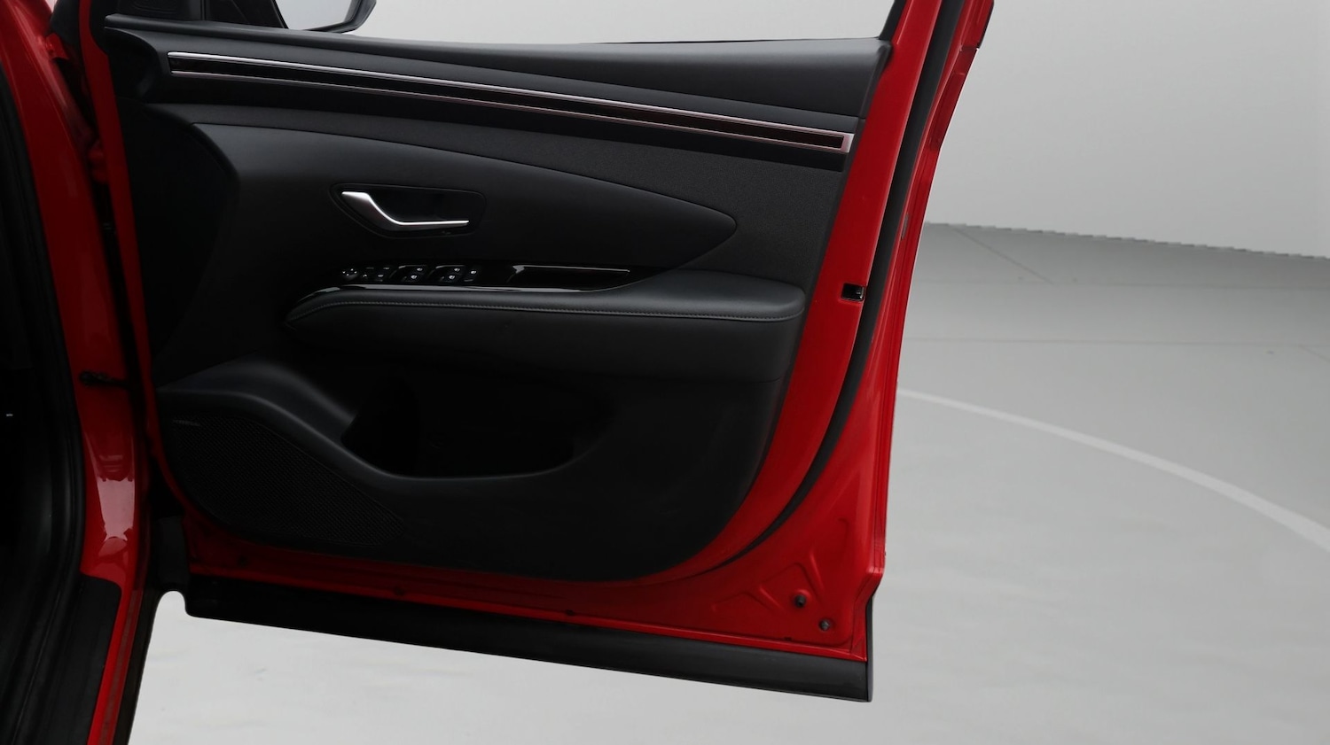 Used Hyundai TUCSON 2022 for sale - 77730086: Photo 15