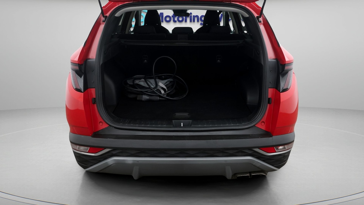 Used Hyundai TUCSON 2022 for sale - 77730086: Photo 17